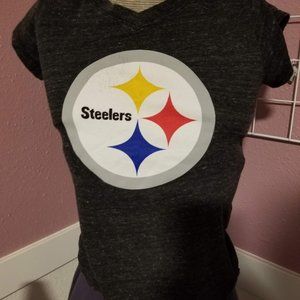 NFL Pittsburgh Steelers Short Sleeve Tee